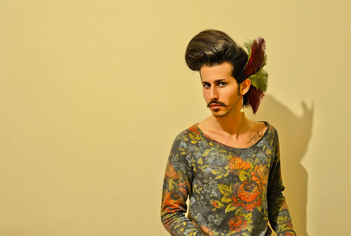 Express Your Gender The Way You Want