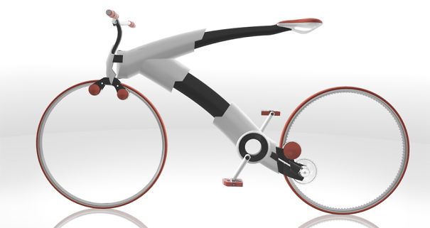 22 Stunning Bicycle Designs 22 Stunning Bicycle Designs
