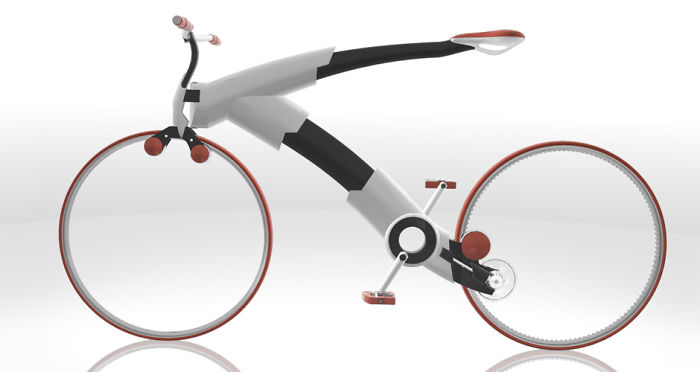 22 Stunning Bicycle Designs