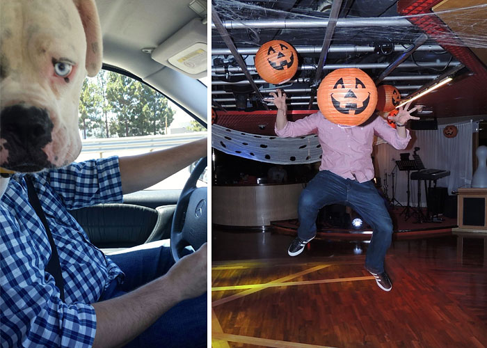 Post Pictures Taken At The Right Moment