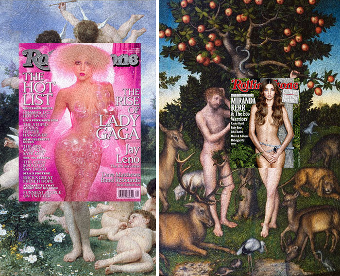 magazine-old-paintings-art-collage-eisen-bernard-bernardo-11 magazine-old-paintings-art-collage-eisen-bernard-bernardo-11