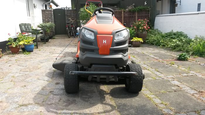 Let's Eat! Garden Machine