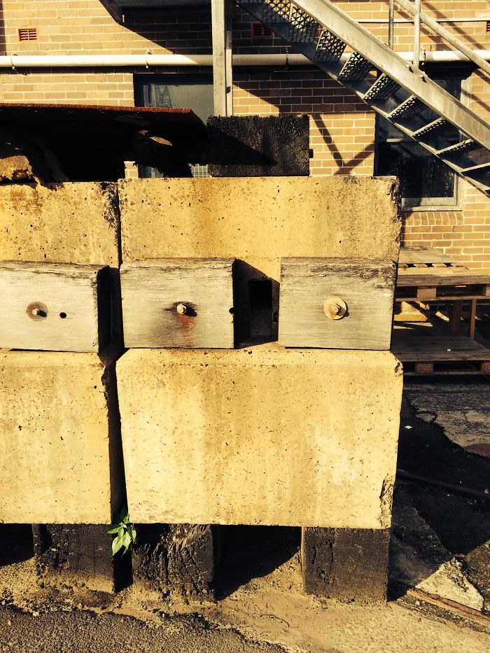 I've Been Here A While