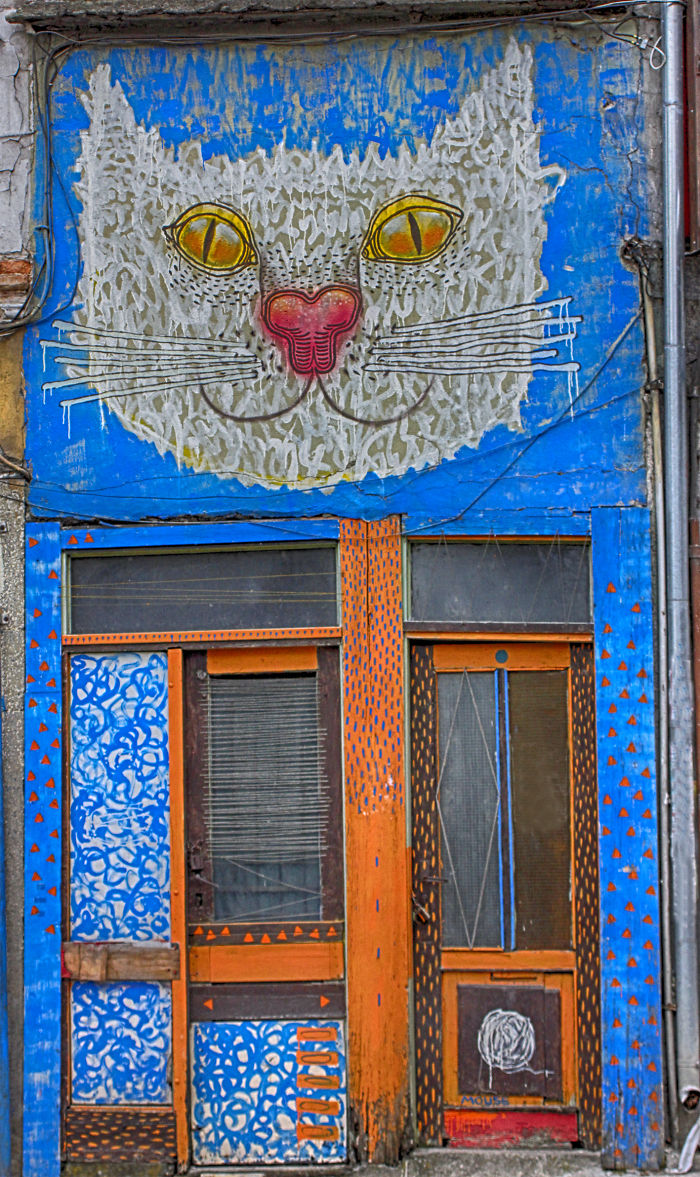 Veliko Tarnovo, Bulgaria