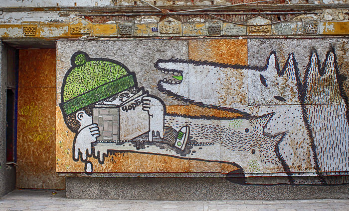 Veliko Tarnovo , Bulgaria