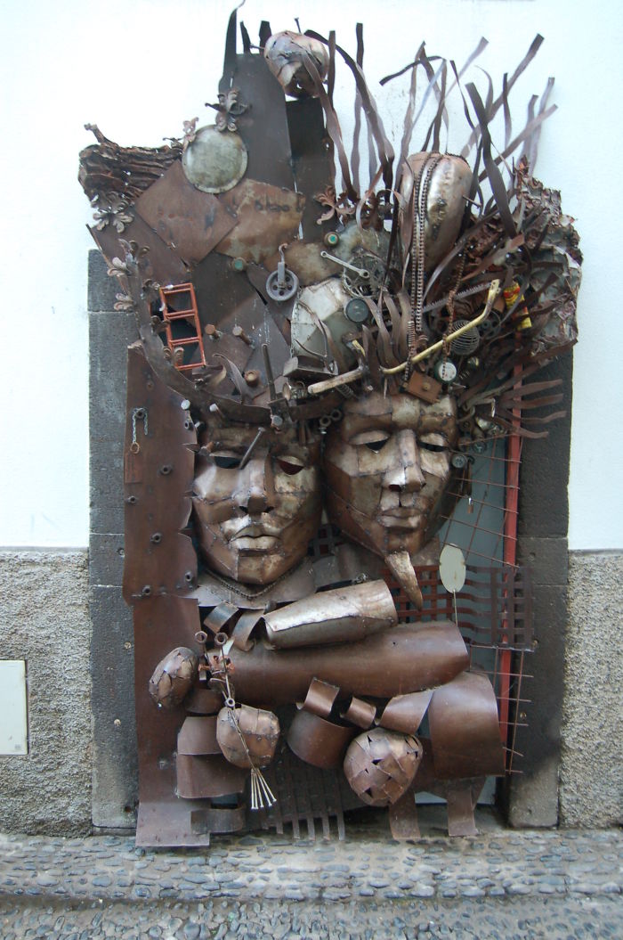 Funchal, Madeira, Portugal