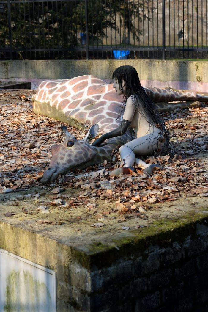 Maastricht, Netherlands