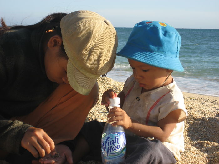 Simple Toys - Vietnam