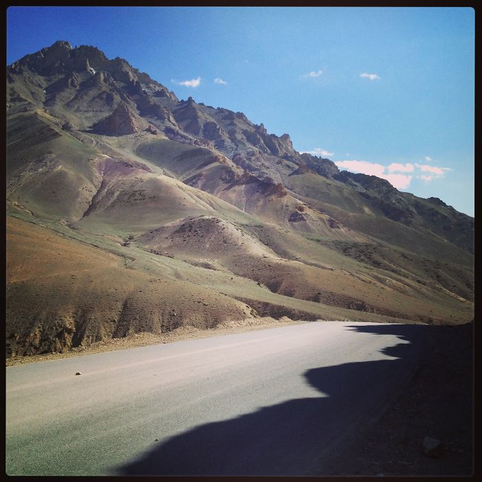 Ladakh,kashmir India