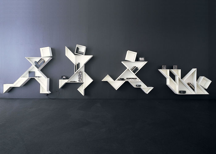 People Running By Mohd