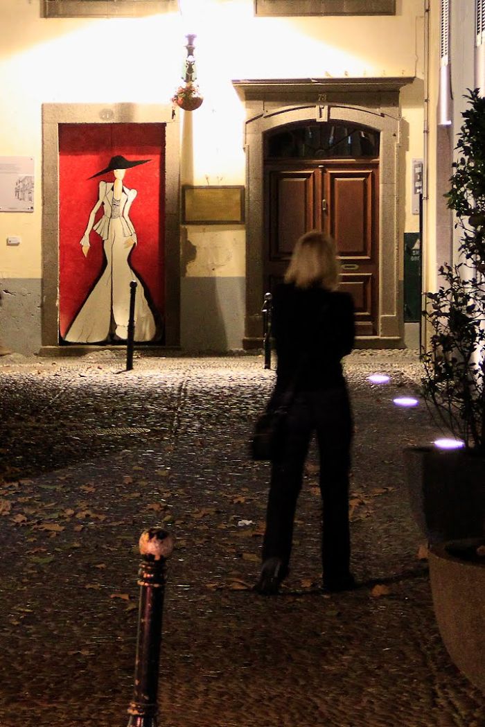 Zona Velha, Funchal, Madeira (portugal)