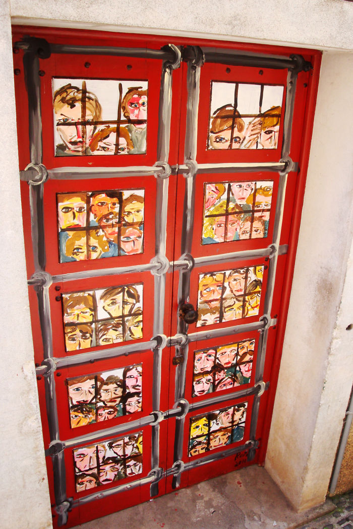 Zona Velha, Funchal, Ilha Da Madeira (portugal)