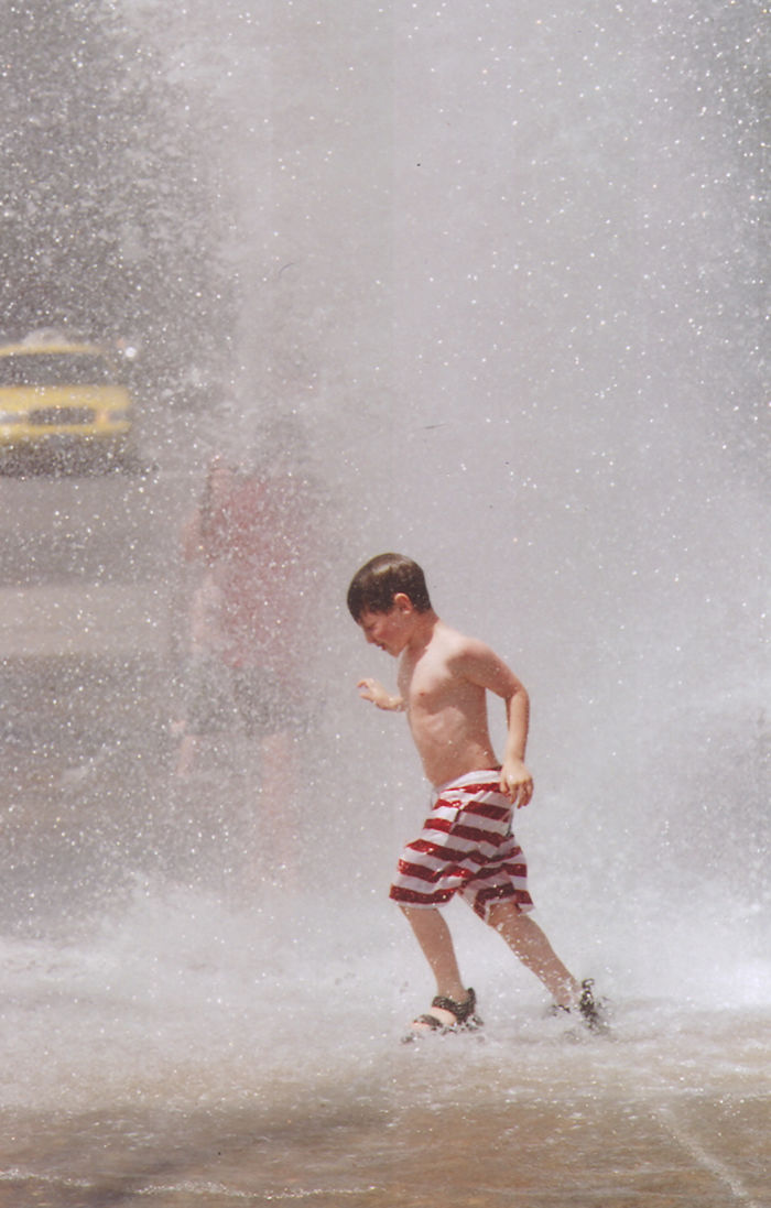 Joy Of July ©elidealista