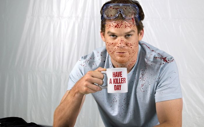 Dexter