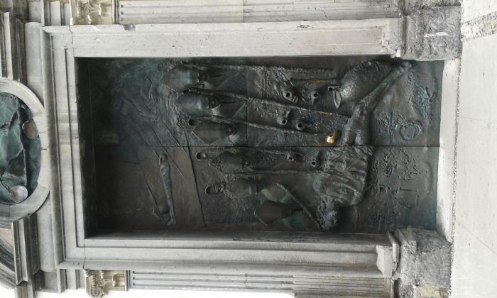 Ljubljana, Slovenija