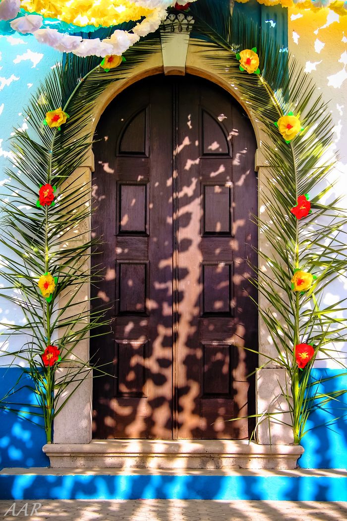 S. Luís, Odemira, Portugal