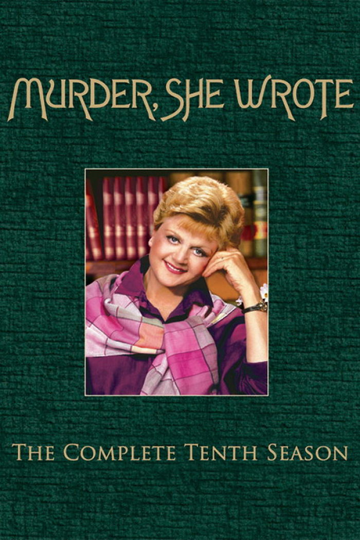 Murder, She Wrote