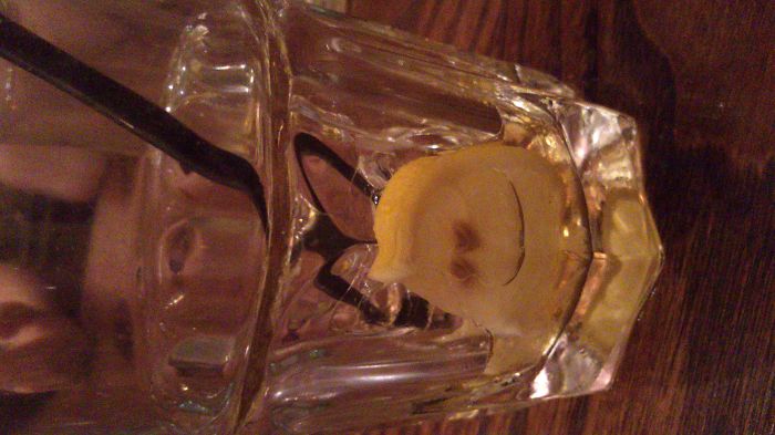 Happy Empty Pimms Lemon