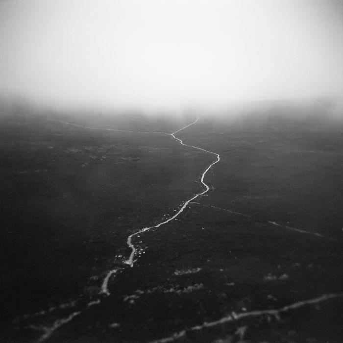 The View From Bennachie