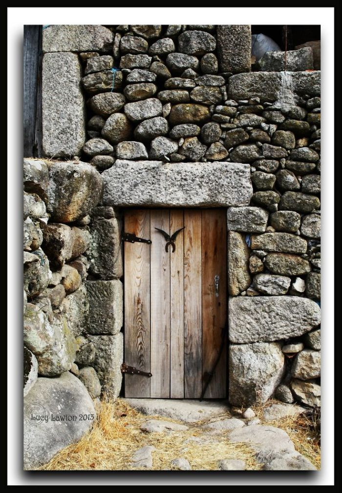 Serra Da Estrela, Portugal