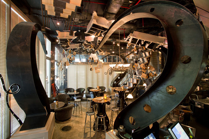 The Book Shop Bangkok