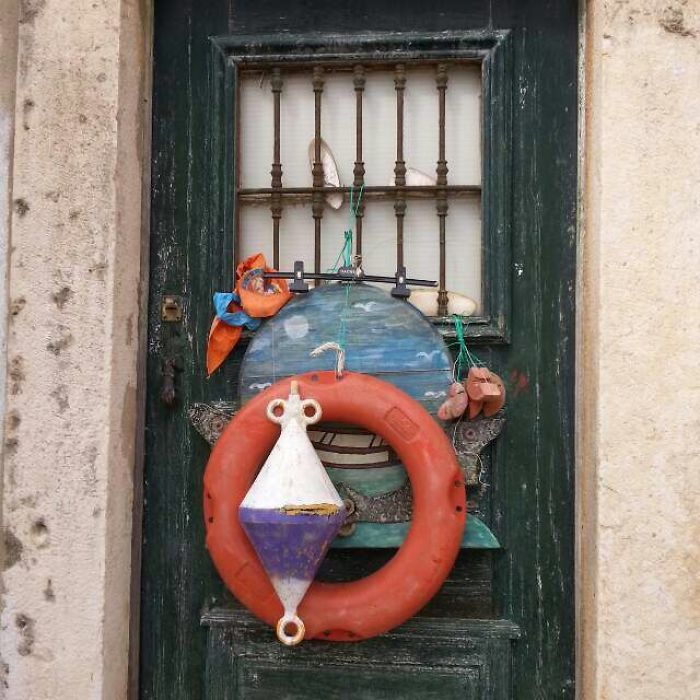 Paço De Arcos - Portugal