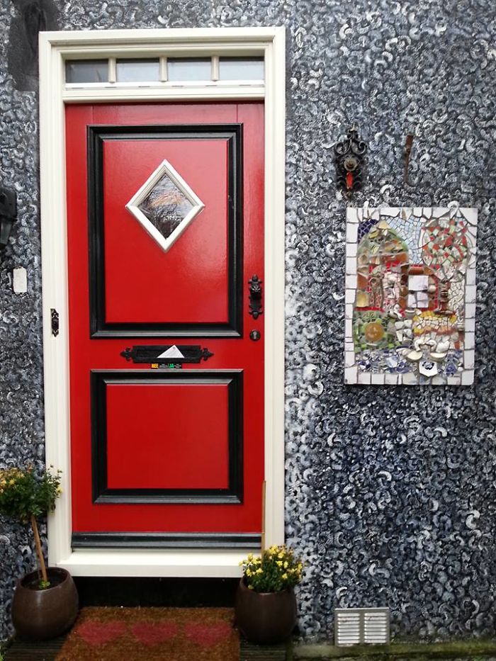 Volendam, Netherlands