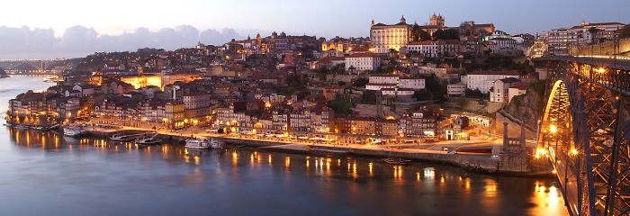 Porto, Portugal
