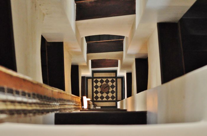 Blaavandshuk Lighthouse. (c) Silvana Siewartz Maqe Holmgaard