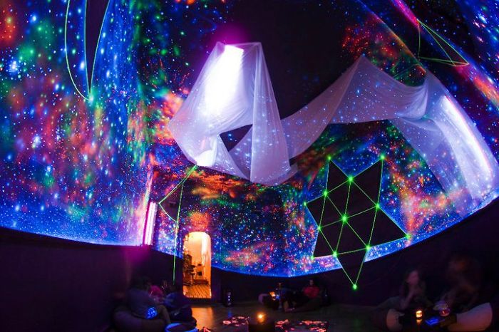 Samsara Chillout Teahouse, Cluj-napoca, Romania