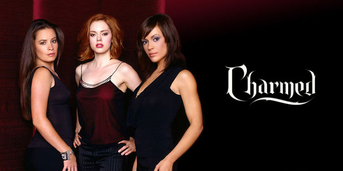 Charmed