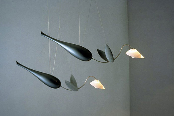Modern Lamps