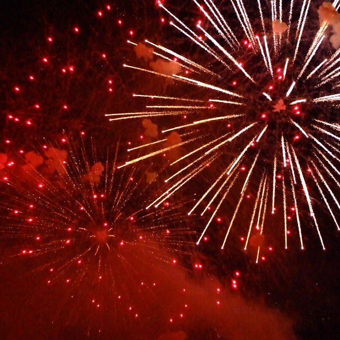 Fuochi Di San Giovanni