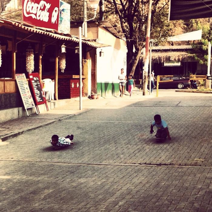 The Simple Life - Mancora, Peru