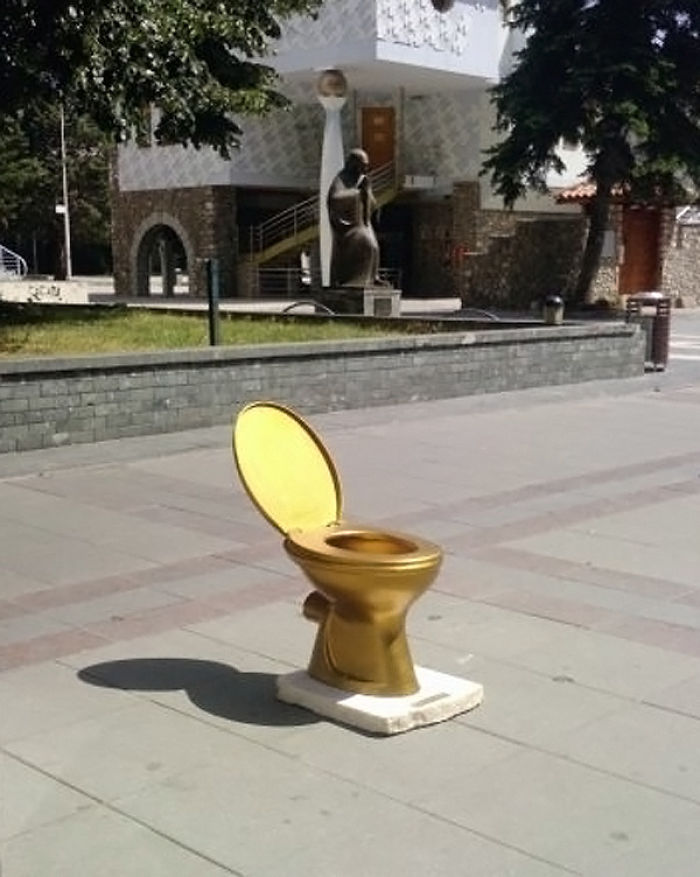 „relief", Skopje, Macedonia