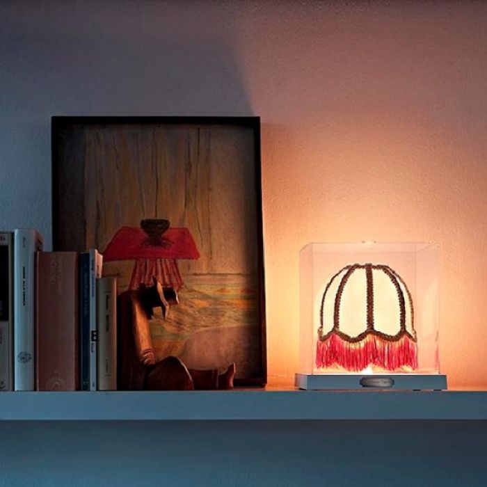 Flos - Mini Teca Renaissance Cupola