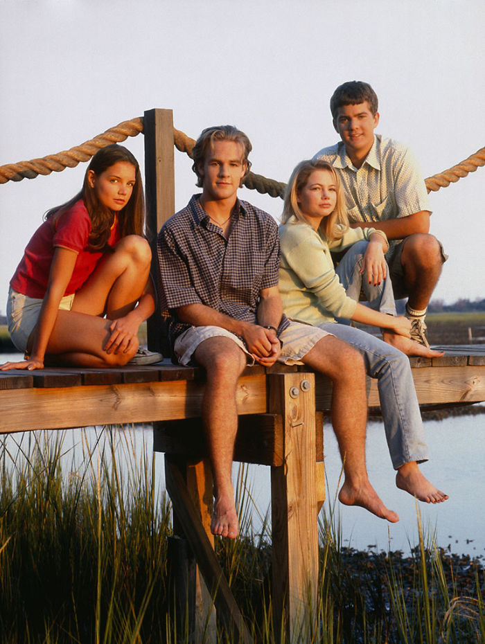 Dawson's Creek