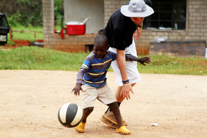 Kenya - Wasike Imagery