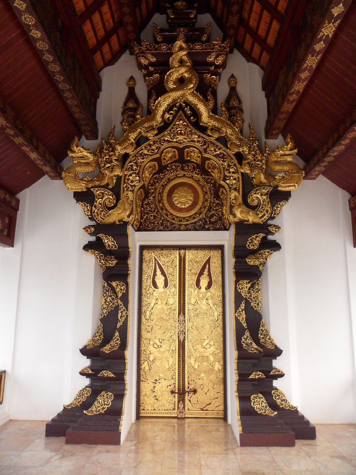 Chiang Rai, Thailand