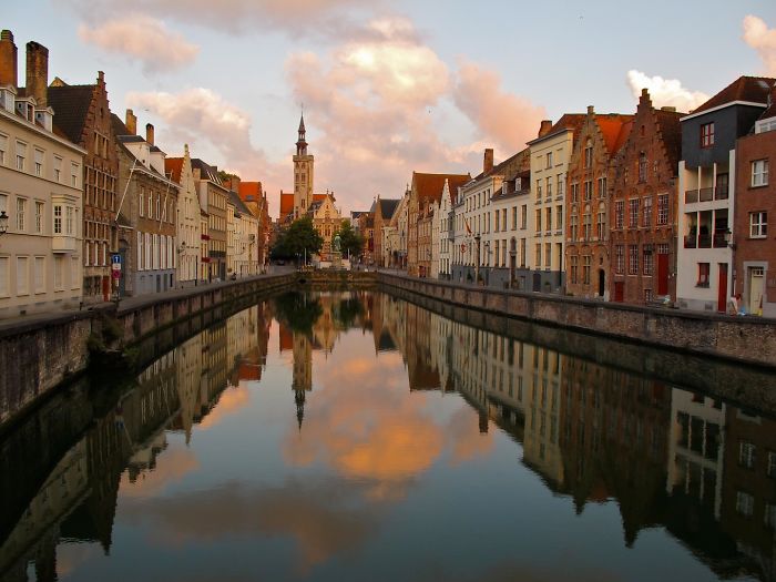 Bruges, Belgium