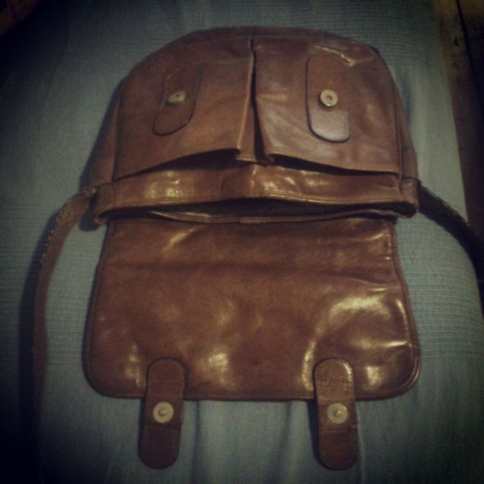 Shall We Go Out For A Stroll?