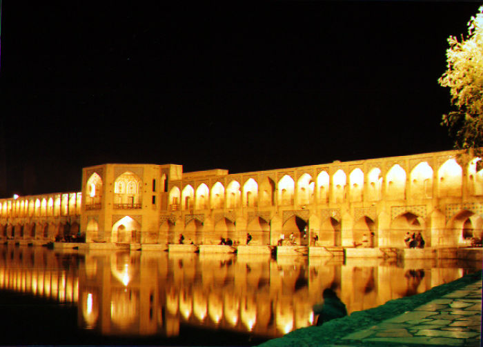 Esfahan, Iran