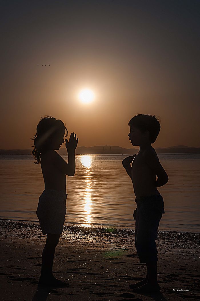 Those Who Don´t Believe In Magic Will Never Find It!