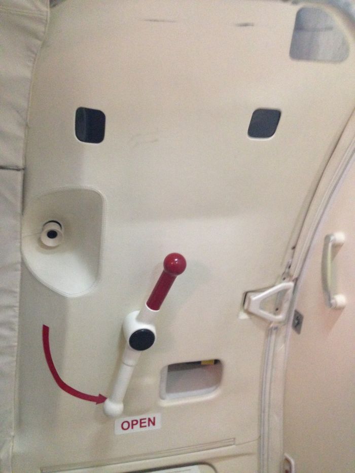 Hello, Please Open Me.