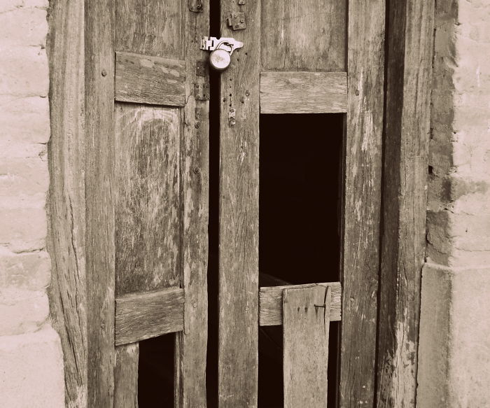 Irony At Bandipur Kathmandu