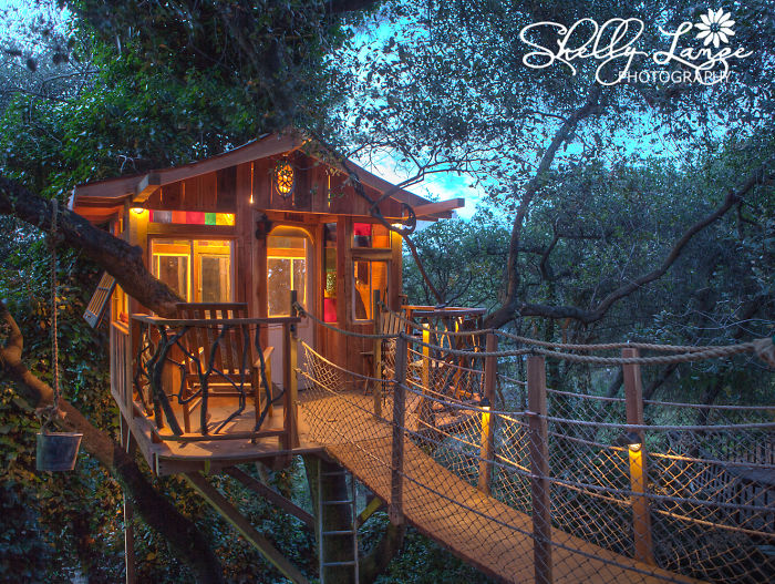 El Dorado Hills, California. Our Personal Retreat And A Little Slice Of Heaven.