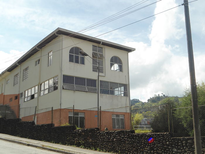 #26 Hi I'm A Happy School.