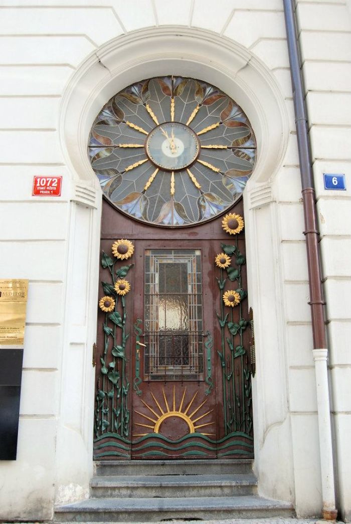 Prague, Czech Republic