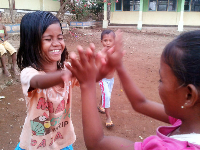 Indonesia (harapan Project)