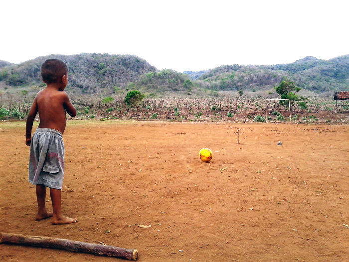 Soccer (harapan Project, Indonesia)